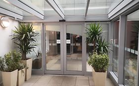 Holiday Inn Express Hull City Centre By Ihg